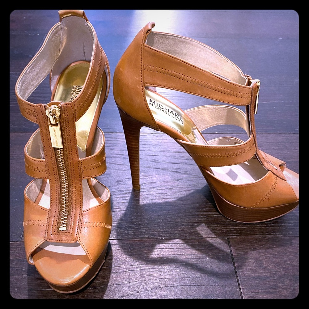 Michael Kors Heels